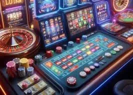 vpbet1 Slot Spinwin Titles Inside the vpbet1 Lobby
